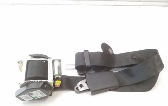 Peugeot 208 Front seatbelt 640983600C 98208525XX