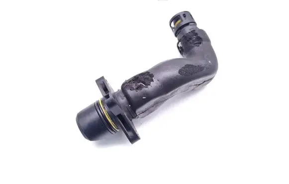 Jaguar XE Breather/breather pipe/hose G4D36C342AC