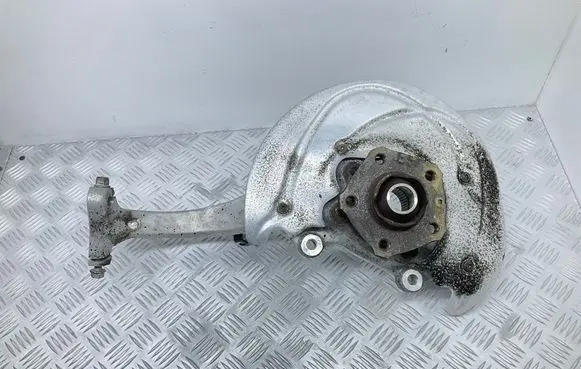 Audi A4 S4 B9 Front wheel hub 8W0407560 8W0407242F