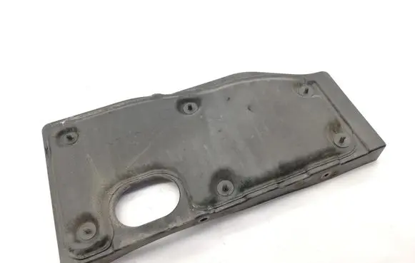 Hyundai i40 Pickup box liner 291203Z000