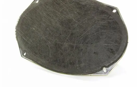 Jeep Patriot Rear door speaker 05091019AB