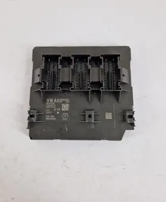 Volkswagen Scirocco Comfort/convenience module 5K0937084H
