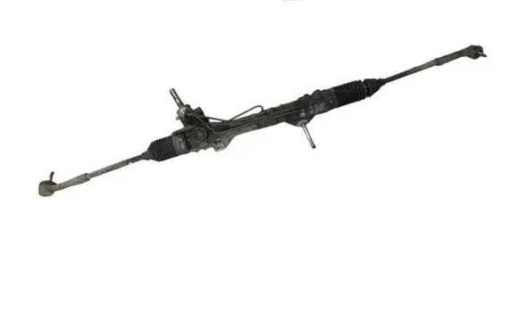 Citroen C4 I Picasso Steering rack 1663657780