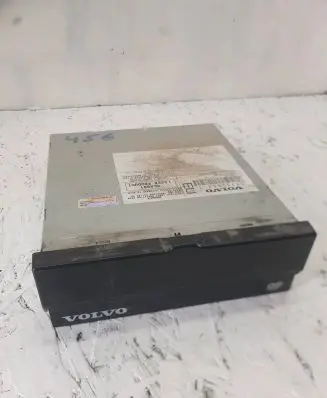 Volvo V70 Navigation unit CD/DVD player 307326531