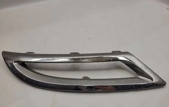 Renault Talisman Rear bumper lower part trim 850868227R