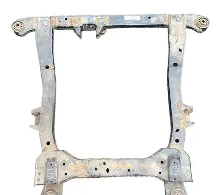 Opel Astra J Front subframe 13327070