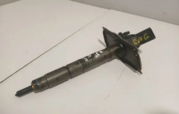 Audi A6 S6 C6 4F Fuel injector 059130277AB