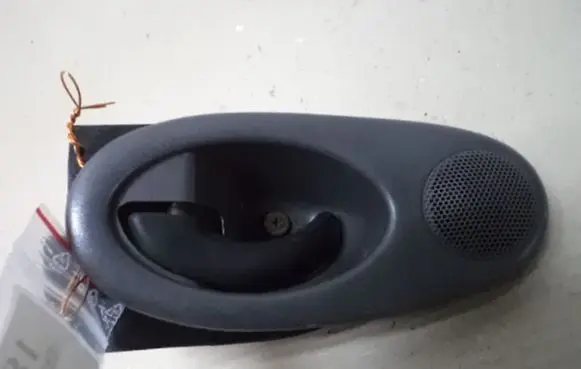 Ford Fiesta Front door interior handle