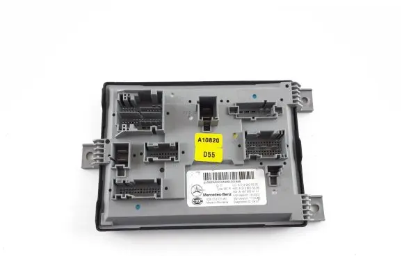 Mercedes-Benz E W213 SAM control unit A2139005522