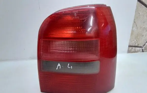 Audi A4 S4 B5 8D Rear/tail lights