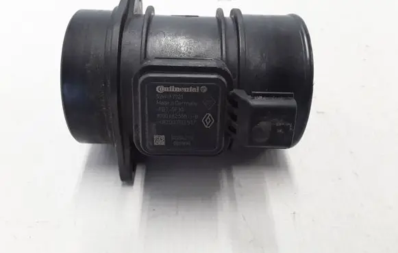 Renault Scenic III - Grand scenic III Mass air flow meter 8200682558