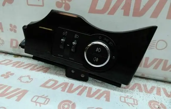 Chevrolet Orlando Light switch 13301758