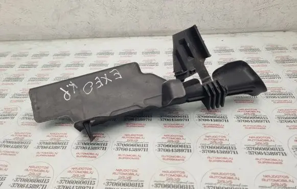 Seat Exeo (3R) Other front door trim element 8E1837349