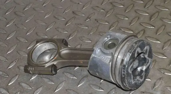 Ford S-MAX Piston HS2R1