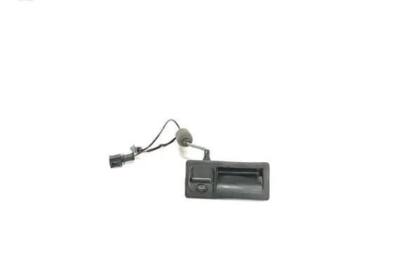 Audi A6 S6 C7 4G Tailgate handle with camera 5N0827566 5N0827566AA