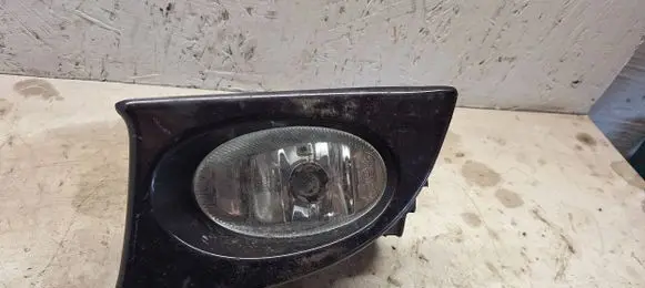 Honda Jazz Front fog light P5049L