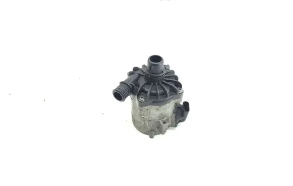 BMW X6 E71 Electric auxiliary coolant/water pump 7566335 11517566335