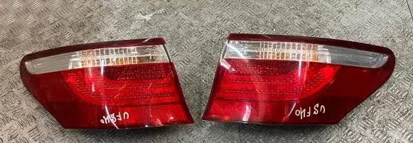 Lexus LS 460 - 600H Rear/tail lights set LS460 USF40