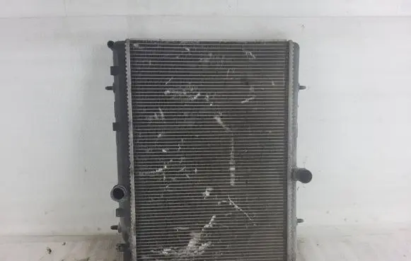 Citroen C4 Grand Picasso Coolant radiator RA1544 9680533480 991746Q