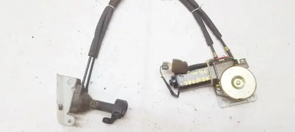 KIA Carnival Vent window/glass motor 
