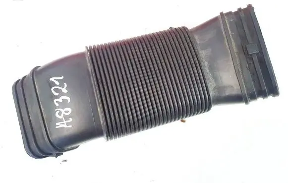 Audi A1 Air intake hose/pipe