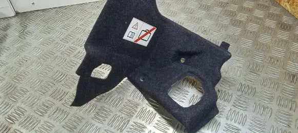 BMW Z4 E89 Other trunk/boot trim element 9128474