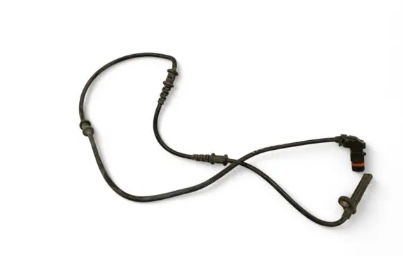 Mercedes-Benz ML W166 ABS brake wheel speed sensor A1669052601