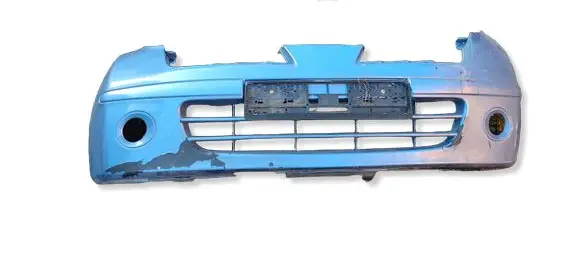 Nissan Micra Front bumper 2405110