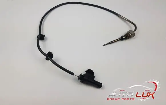 Opel Astra J Exhaust gas temperature sensor