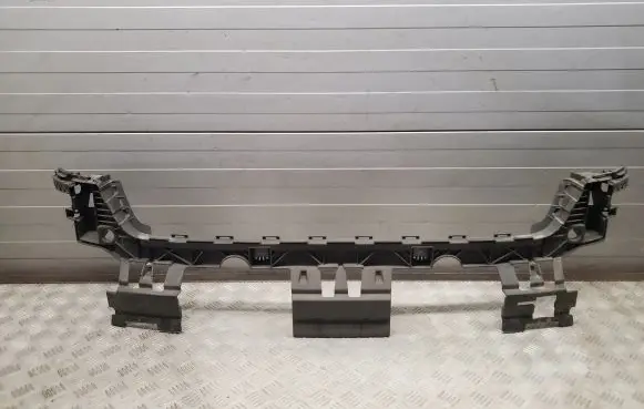 Audi A4 S4 B9 Rear bumper support beam 8W5807385