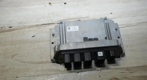 BMW 2 F45 Engine control unit/module 8654460