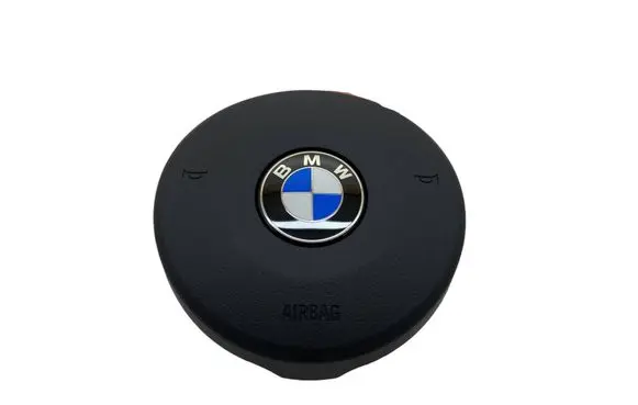 BMW 3 F30 F35 F31 Steering wheel airbag 33809279104