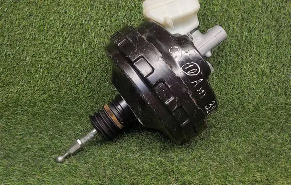 Audi Q5 SQ5 Brake booster 8R0612103D