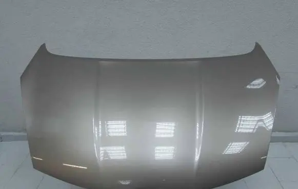 Nissan Note (E11) Engine bonnet/hood 58125