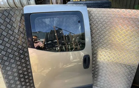 Citroen Nemo Side sliding door 
