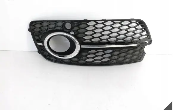 Audi Q5 SQ5 Front bumper lower grill 8R0807681S