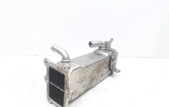 Mercedes-Benz C W204 EGR valve cooler A6511400275