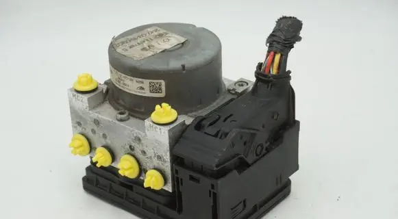 Ford Focus ABS Pump F1FC2C405AH F1FC2C219BF