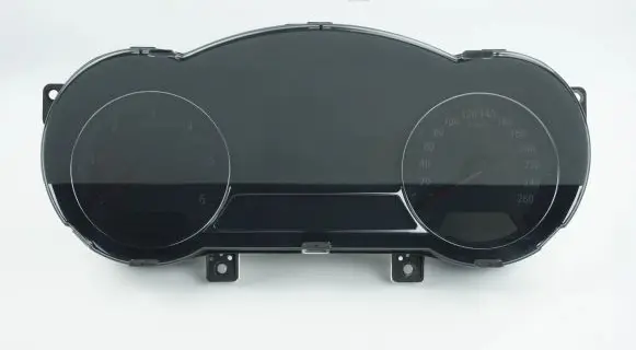 KIA Optima Speedometer (instrument cluster) 940132T811