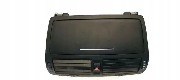 Skoda Octavia Mk2 (1Z) Glove box 118KW