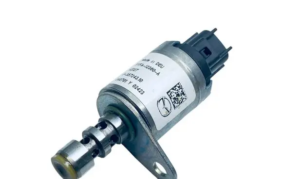 Mazda CX-30 Camshaft vanos timing valve PYFA12360A