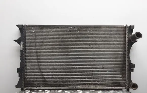 Renault Laguna II Coolant radiator 150722153F