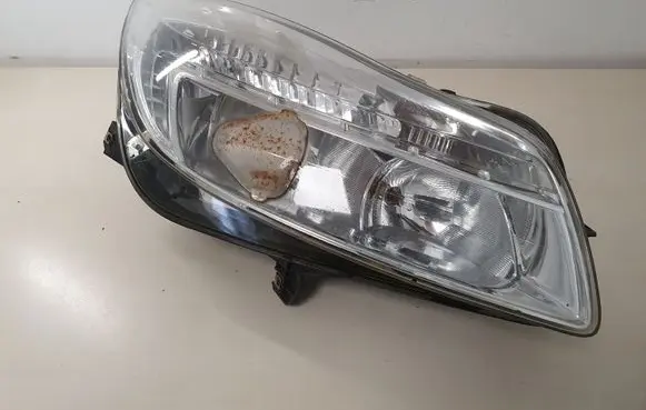 Opel Insignia A Headlight/headlamp 22831925