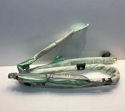 Mercedes-Benz ML W164 Roof airbag 1648601202 34022008D A1648601202