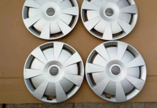 Audi A3 S3 8V R16 wheel hub/cap/trim 8V0601147C