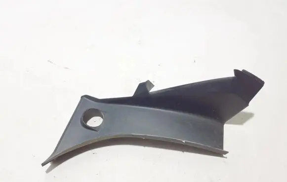 Tesla Model S Other trunk/boot trim element 1006674