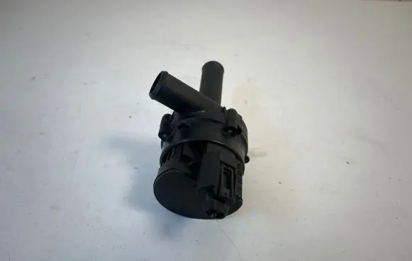 Mercedes-Benz S W221 Electric auxiliary coolant/water pump 2476
