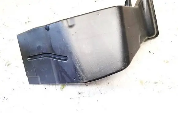 Audi A7 S7 4G Air intake hose/pipe 4g0819348a
