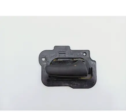 Opel Vectra B Rear door interior handle 90506462