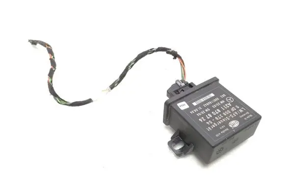 Mercedes-Benz ML W164 Light module LCM A2118708726 0001186842